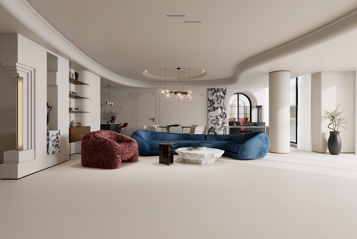 天香绢 QZ80E602E 效果图