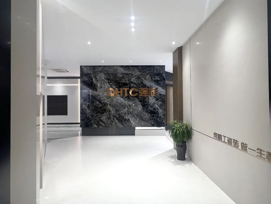 终端风采 | 利来w66东阳旗舰店，现代时尚，以素色致敬生活(图3)