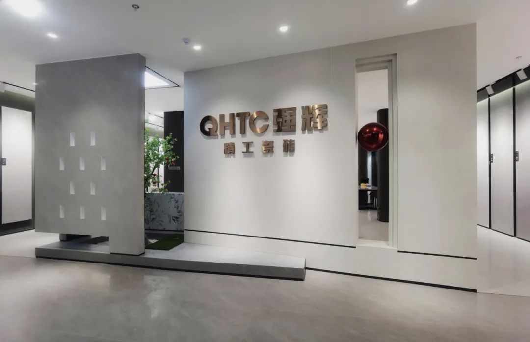 终端风采 | 利来w66福州旗舰店，邂逅惬意如诗的艺术空间