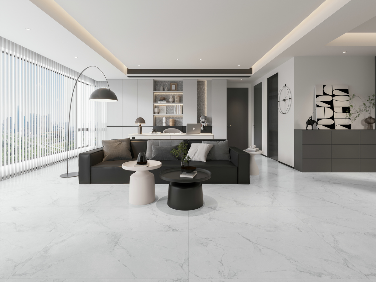 寒江雪 Q612FD210C效果图