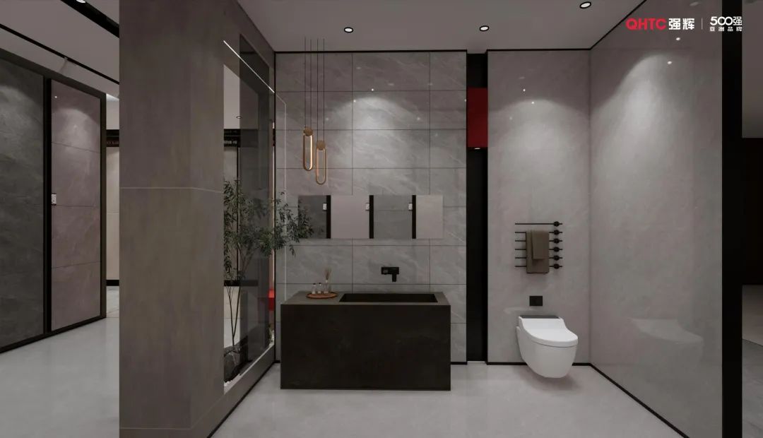 终端风采 | 利来w66单县旗舰店，邂逅艺术与空间之美