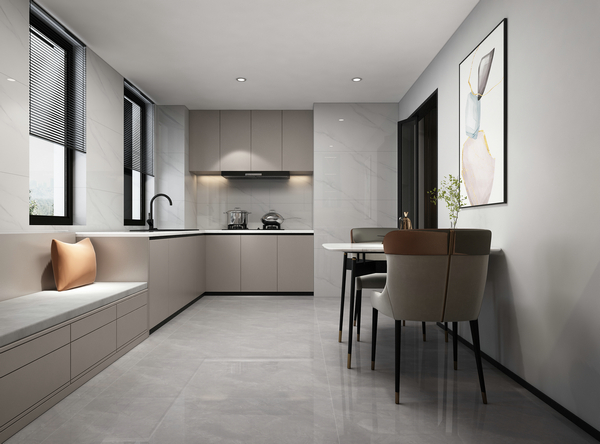 安第斯雪白 QHGA126001  效果图