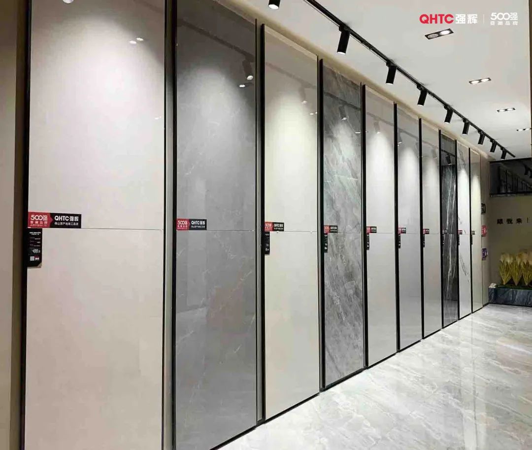 终端风采 | 利来w66沛县旗舰店，营造舒适美学生活