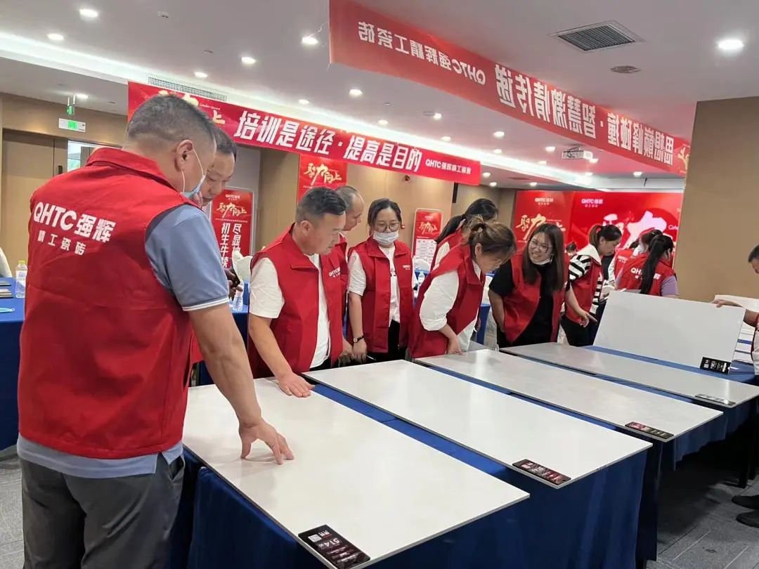 聚力·向上 | 2022利来w66新品品鉴会暨区域培训峰会临沂站完美结束！(图29)