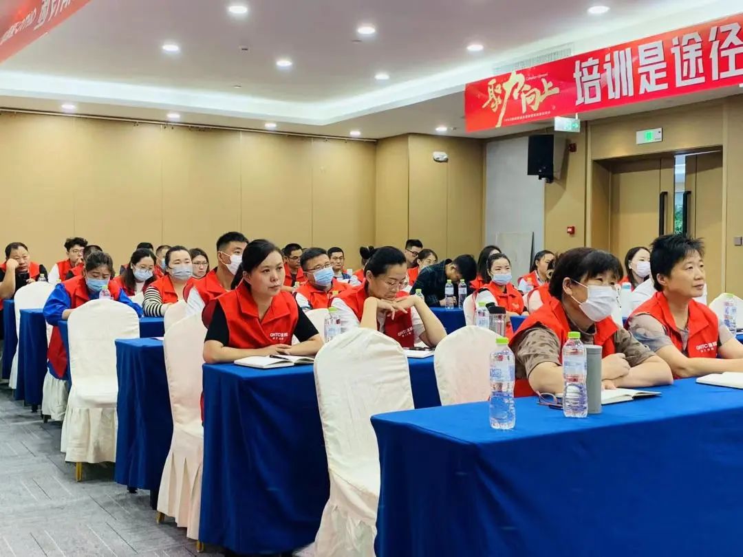 聚力·向上 | 2022利来w66新品品鉴会暨区域培训峰会临沂站完美结束！(图19)