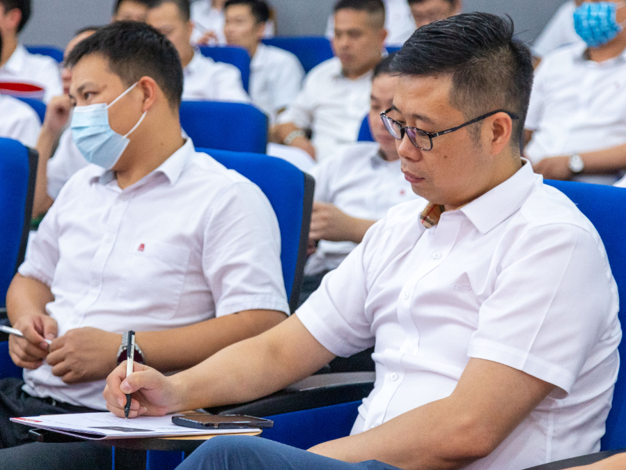 喜讯！利来w66品牌荣获“陶瓷十大品牌”、“消费者喜爱十大品牌”奖项(图10)