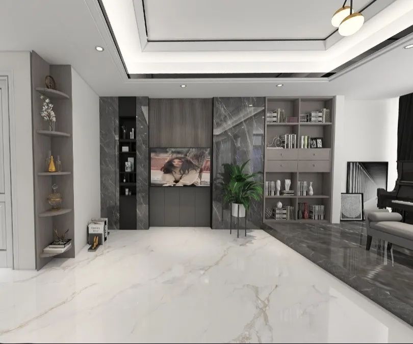 【第6辑】寻找挚美家 | 雅而不俗，解锁轻奢潮流家居风格