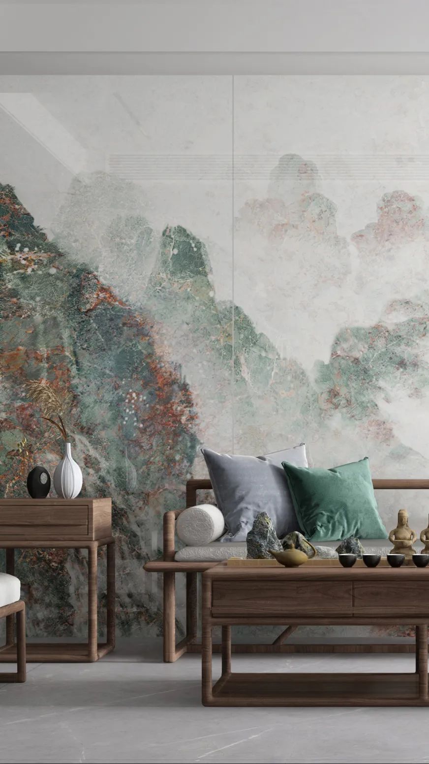 夏日限定家居style，有你喜欢的吗？(图3)