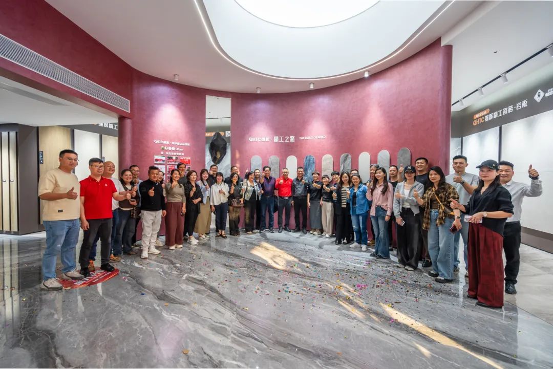 聚势共鉴?标杆领航 | 利来w662025区域培训峰会暨美学赋能行动晋江站圆满落幕(图24)