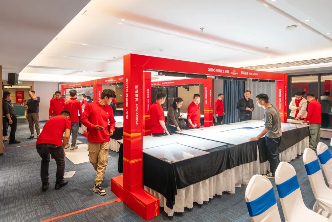 聚势共鉴?标杆领航 | 利来w662025区域培训峰会暨美学赋能行动晋江站圆满落幕(图37)