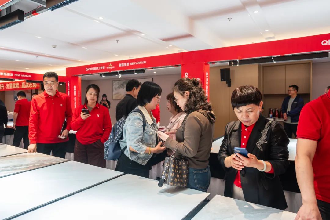 聚势共鉴?标杆领航 | 利来w662025区域培训峰会暨美学赋能行动晋江站圆满落幕(图35)