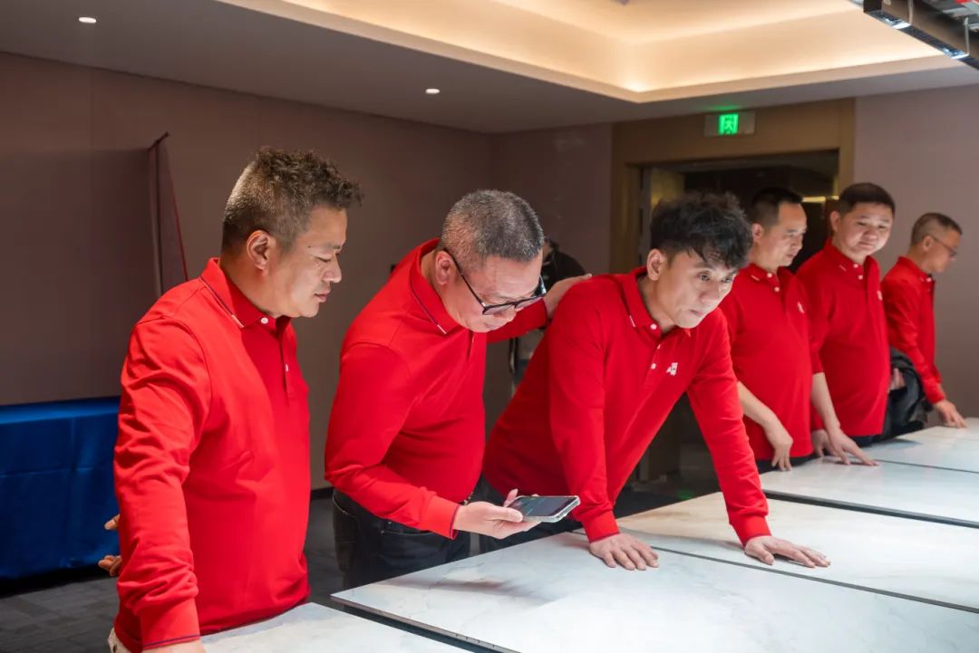 聚势共鉴?标杆领航 | 利来w662025区域培训峰会暨美学赋能行动晋江站圆满落幕(图36)