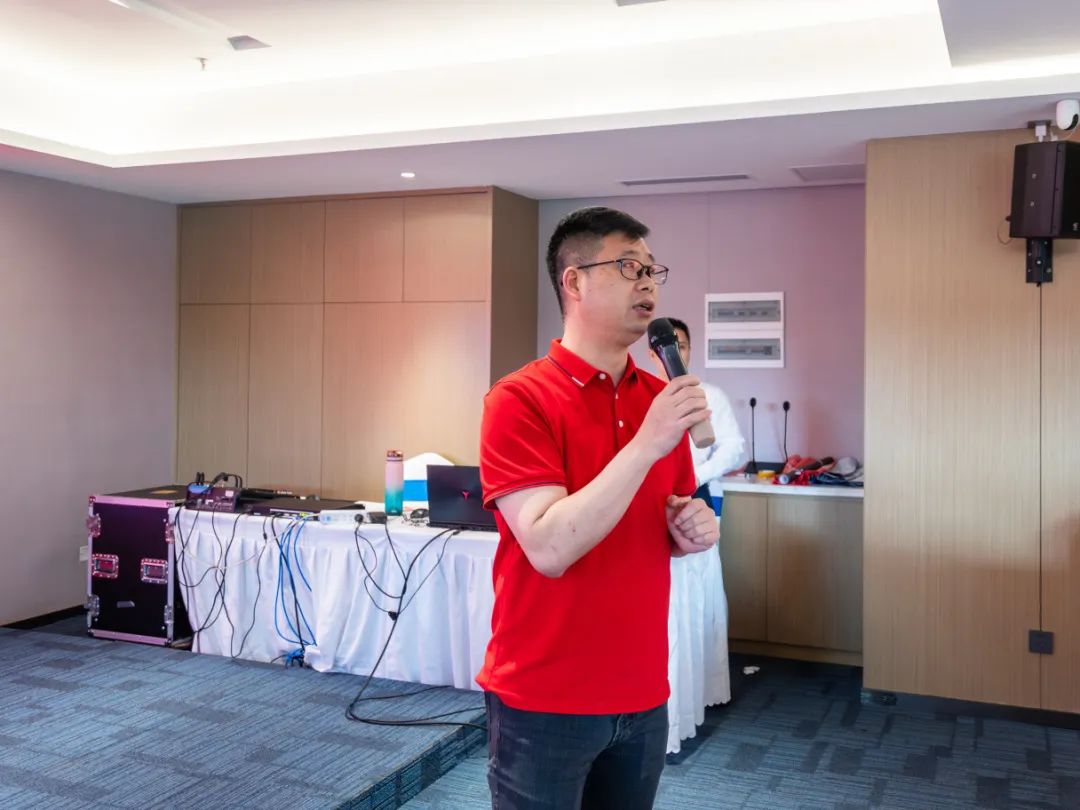 聚势共鉴?标杆领航 | 利来w662025区域培训峰会暨美学赋能行动晋江站圆满落幕(图17)