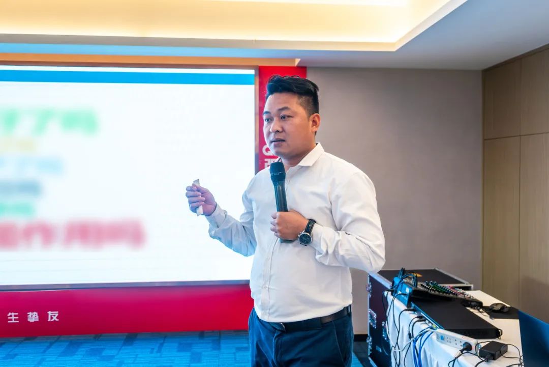 聚势共鉴?标杆领航 | 利来w662025区域培训峰会暨美学赋能行动晋江站圆满落幕(图13)