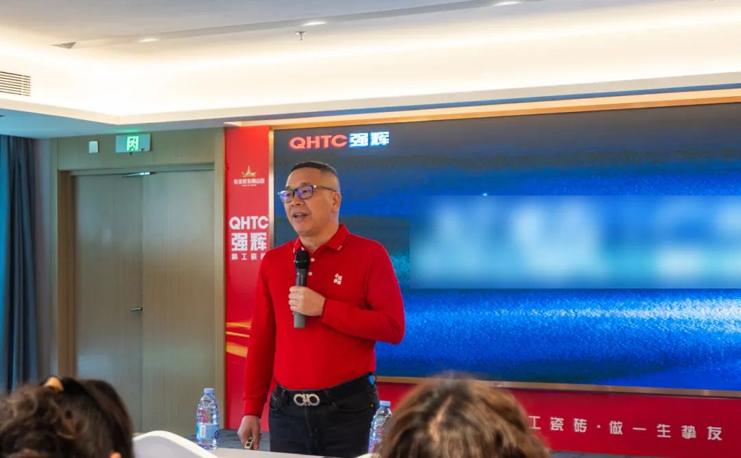 聚势共鉴?标杆领航 | 利来w662025区域培训峰会暨美学赋能行动晋江站圆满落幕(图3)