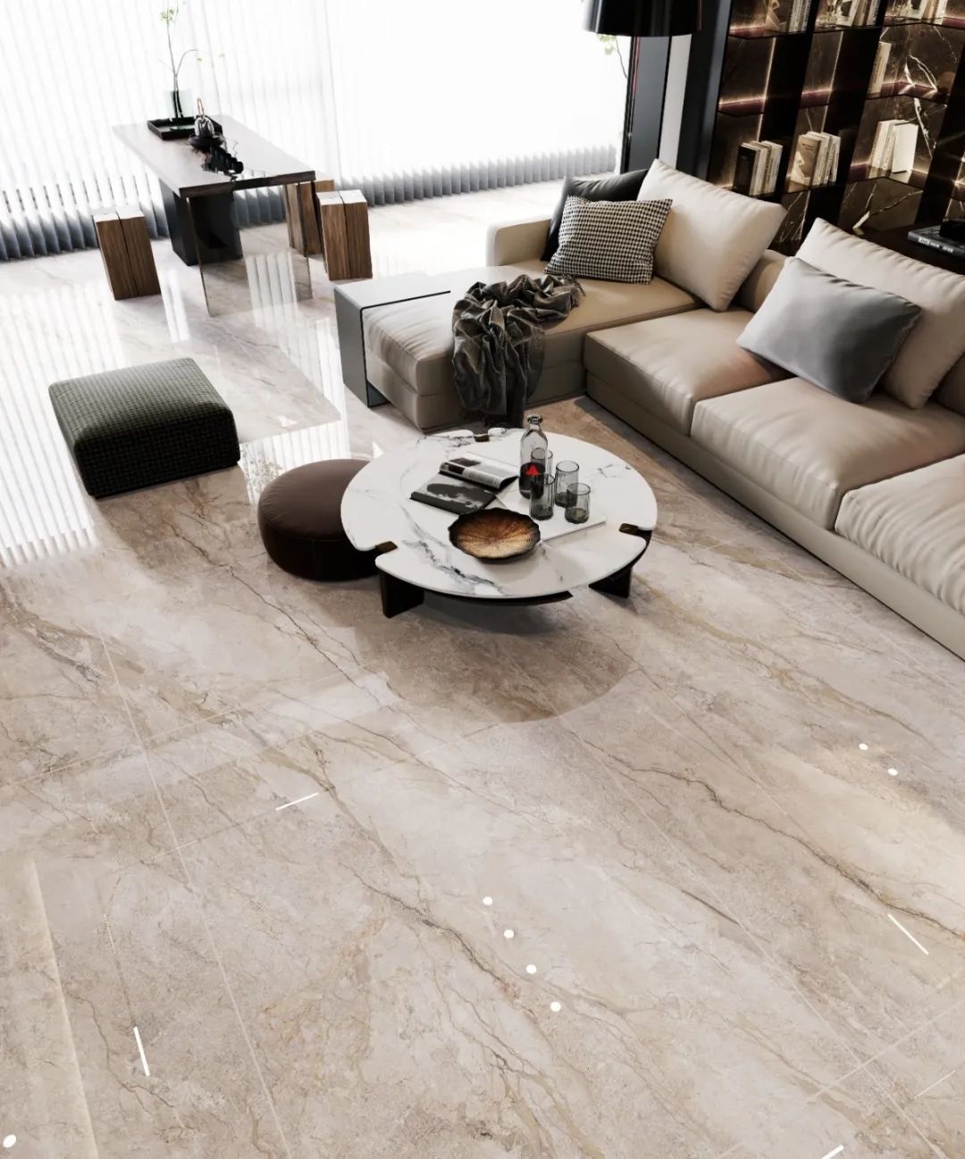 喜报 | 利来w66斩获陶瓷与陈设软装双入围奖！(图14)