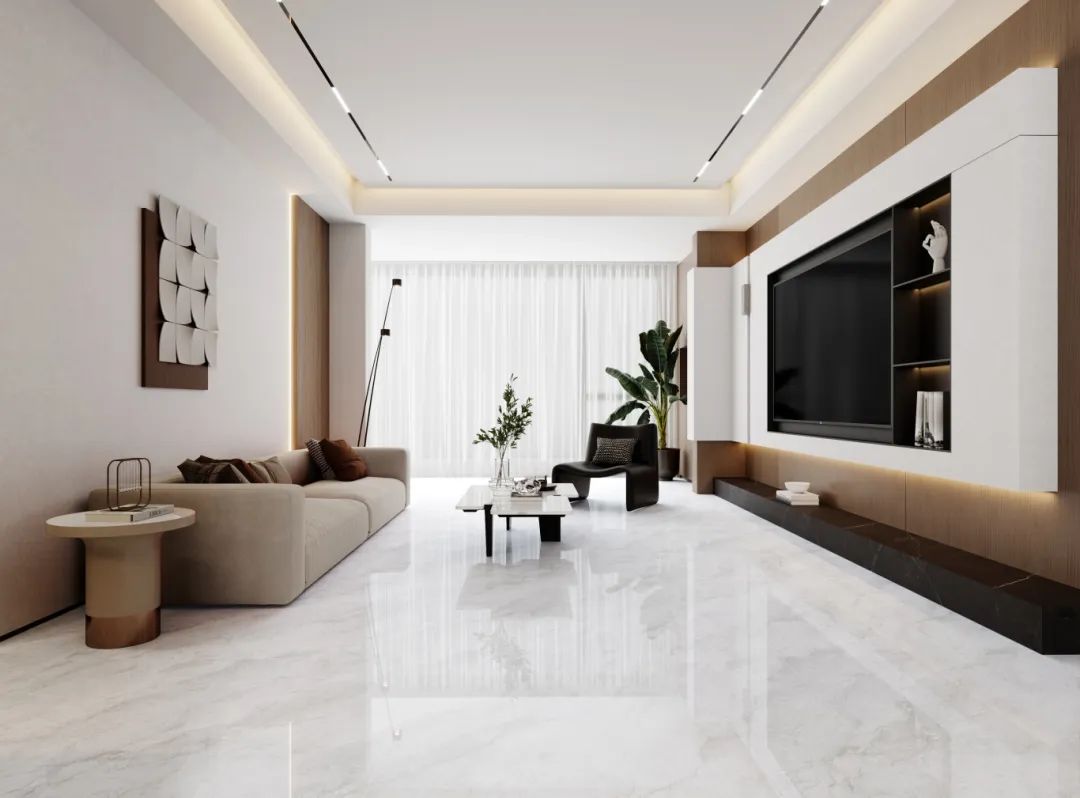 喜报 | 利来w66斩获陶瓷与陈设软装双入围奖！(图9)