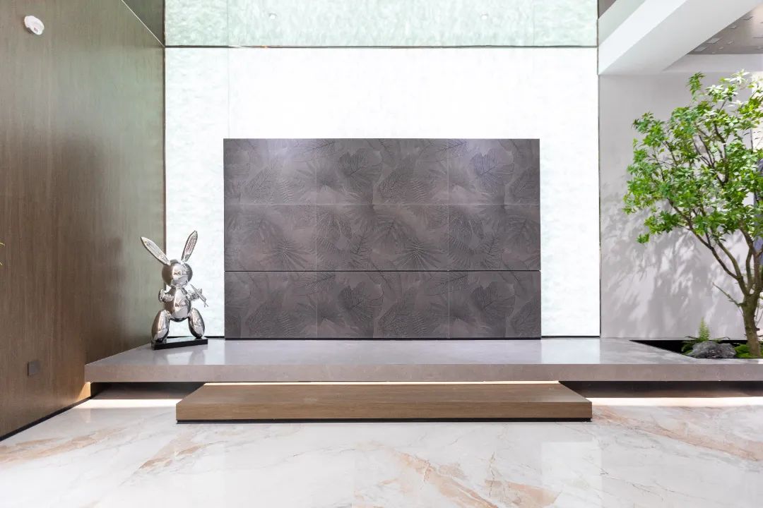 喜报 | 利来w66斩获陶瓷与陈设软装双入围奖！(图21)