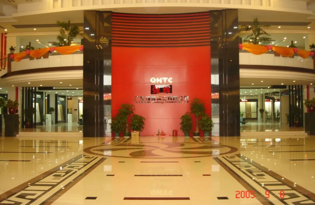 相识二十载！利来w66邀您见证精工的诞生！(图2)