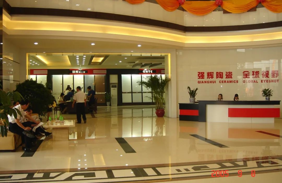 相识二十载！利来w66邀您见证精工的诞生！(图3)