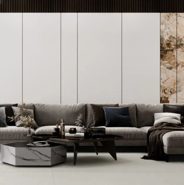 【新品】瓷砖里的素色·时光，温柔你每一寸目光(图8)