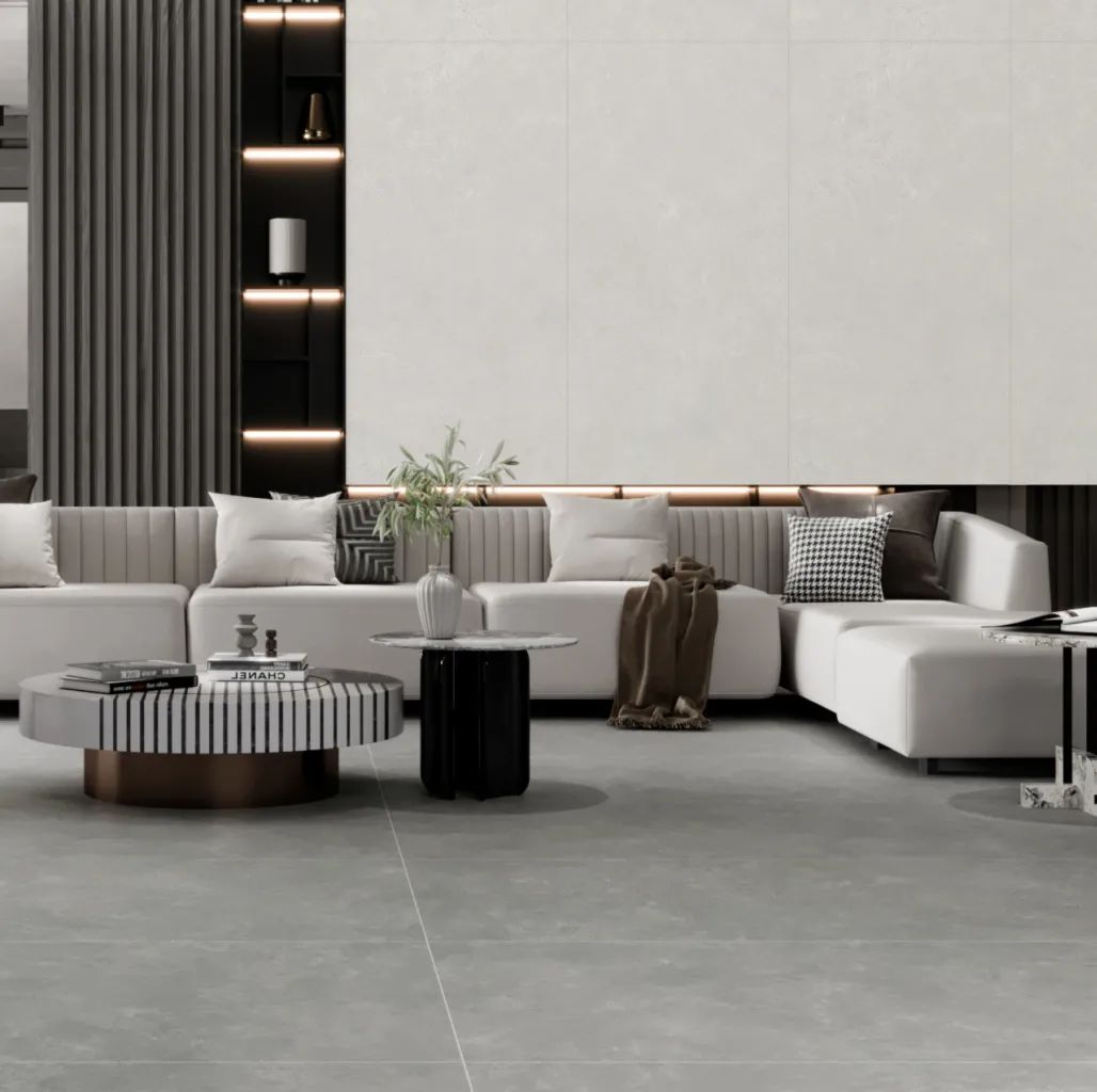 【新品】瓷砖里的素色·时光，温柔你每一寸目光(图11)