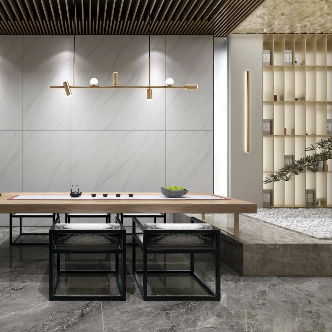 【新品】瓷砖里的素色·时光，温柔你每一寸目光(图20)