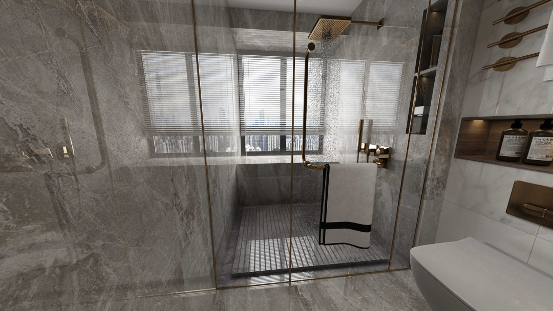 【第4辑】寻找挚美家 | 与轻奢共舞，打造精致生活体验！(图25)