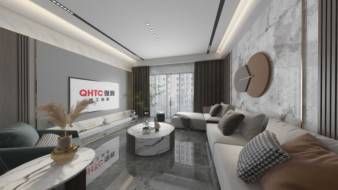 【第4辑】寻找挚美家 | 与轻奢共舞，打造精致生活体验！(图10)