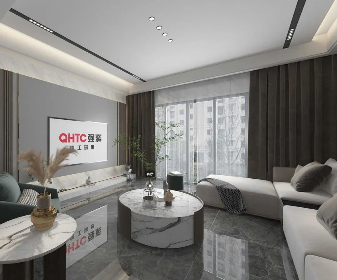 【第4辑】寻找挚美家 | 与轻奢共舞，打造精致生活体验！