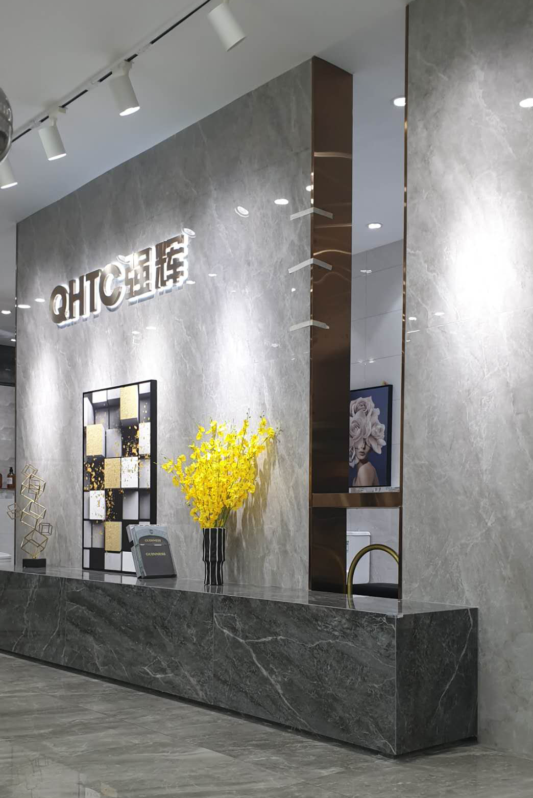 20周年终端巡礼丨利来w66优秀经销商是如何练成的？（一）